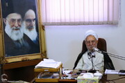 L'ayatollah Amini est décédé