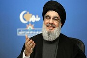 Nasrallah : Nous vaincrons Israël et le coronavirus par la patience
