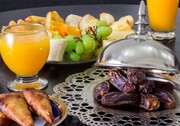 The Tradition of Ramadan in Turkish Cuisine
