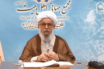 ذاکر و شاکر واقعی چه کسی است؟