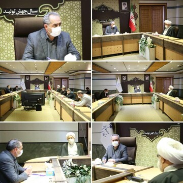 ضرورت بهره مندی از ظرفیت های جامعة المصطفی برای پیشبرد دیپلماسی فرهنگی انقلاب اسلامی در عرصه بین الملل