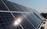 اعتبار ۷ میلیارد ریال برای نصب پنل‌های خورشیدی در ۴ بقعه  قم