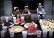 Ramadan for Chines Muslims: a festivity of foods and flavors