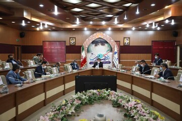 بیمارستان های فرقانی و شهید بهشتی قم پذیرش بیمار کرونایی ندارند/ به کامکار مراجعه شود