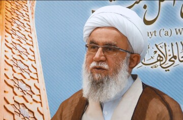 پیام تسلیت دبیرکل مجمع جهانی اهل‌بیت(ع) در پی درگذشت حجت الاسلام مظلومی