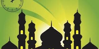 اوقات شرعی ماه مبارک رمضان به افق قم