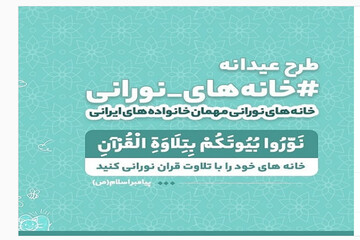 اسامی ۱۰ خانواده برگزیده طرح «خانه‌های نورانی» اعلام شد