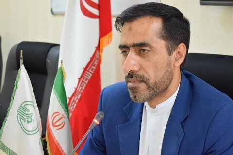 رئیس اداره امور قرآنی تبلیغات اسلامی استان بوشهر