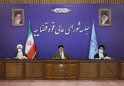 به هیاهوها و حاشیه‌سازی‌ها توجه نکنید/ گزارش ویژه دادستان تهران از تخلفات ارزی