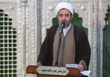 رزمایش کمک مؤمنانه زمینه‌ساز زدودن فقر از جامعه خواهد شد