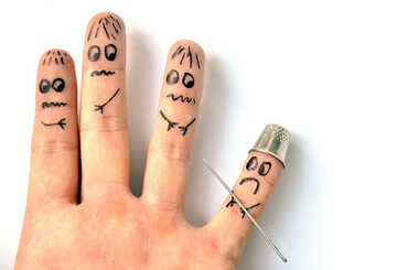 حدیث روز | عواقب دنیوی اخلاق بد