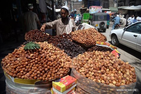  How Ramadan is celebrated in Pakistan?