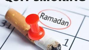 The Rules of Fasting: Smoking while fasting