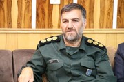«دوست‌محمدیان» رئیس جدید ستاد بازسازی عتبات عالیات سمنان شد
