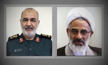 «معرفت‌افزایی» مقدمه عمل جهادی و انقلابی است