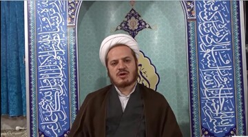 فیلم/ توصیه های رمضانی مدیر مدرسه علمیه ماکو