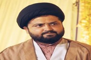 شہر علم و ادب کا درخشاں ستارہ غروب ہو گیا، مولانا سید حیدر عباس رضوی