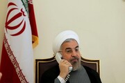 Président Rohani : Les sanctions américaines vont à l’encontre des droits fondamentaux de l’homme