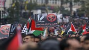 خشم فلسطینی‌ها از سریال‌های شبکه سعودی mbc