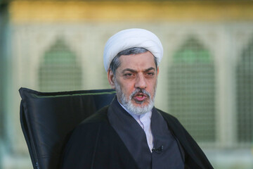 هشدار نسبت به ولنگاری در فضای مجازی