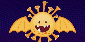 بازی «کرونا کوییز» به بازار آمد