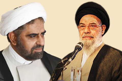 آیت الله طباطبائی نژاد طی حکمی حجت الاسلام و المسلمین بهرامی را به عنوان عضو شورای راهبردی حوزه علمیه و صدا و سیمای اصفهان