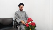 برگزاری جلسات بصیرتی رمضانیه در حوزه علمیه یزد