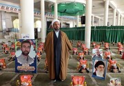 توزیع هزار بسته معیشتی در ویلاشهر، گلدشت، کهریزسنگ و قلعه سفید نجف آباد