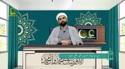 احکام اسلامی| روزے کی حالت میں سر پر تیل لگانے کا حکم