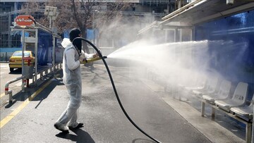 بیش از ۱۴۰۰ خانواده آسیب دیده از کرونا در حوزه مشاغل شهری قم شناسایی شدند