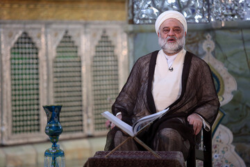 خواسته‌های انسان از خداوند در چه صورت اجابت می‌شود؟