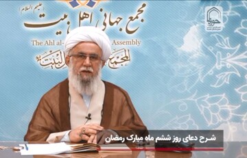 نقش گناه و آثار مخرّب آن در زندگی انسان