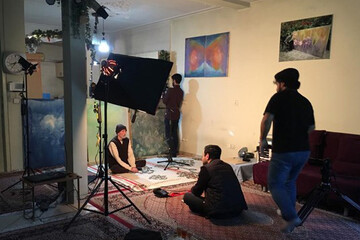 پخش مجموعه مستند «نور» در شبکه مستند سیما