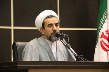 کلاس های سال تحصیلی حوزه اصفهان آنلاین برگزار می شود