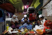 Key nutritional tips Muslims should follow in Ramadan