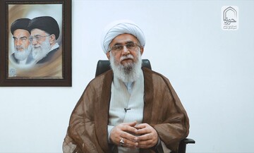 نامه دبیرکل مجمع جهانی اهل بیت(ع) به پاپ