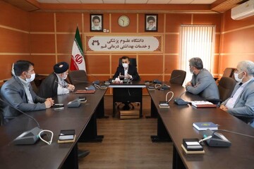 ۳۰درصد مردم قم در مرحله دوم، غربالگری شده اند