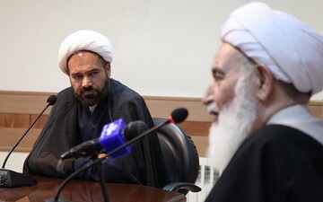 سپاه پاسداران در رزمایش مؤمنانه موفق عمل کرد