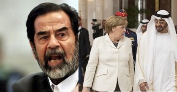 کارنامه سیاه آلمان؛ از حمایت دولت‌های تروریستی صدام و سعودی  تا دشمنی با "حزب الله"