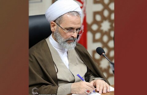Iran Islamic Seminaries ready to cooperate with International religious centers