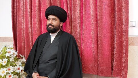 سید محمد حسینی