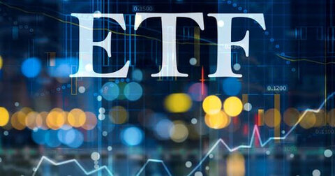 معامله (ETF)