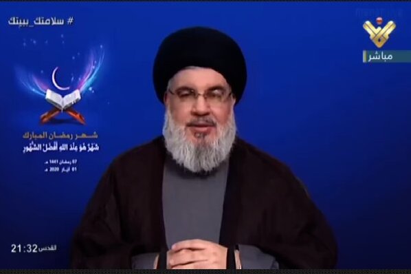 Tolérer l'occupation et la corruption n'est pas autorisé