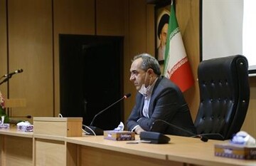 ظرفیت های سخت افزاری و نرم افزاری نظام سلامت کشور باید مورد توجه قرار داد