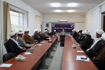 از فعالیت های جهادی طلاب در جبهه سلامت تا کسب رتبه نخست آموزش مجازی