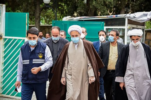 رزمایش ملی بخشش ایرانیان