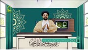 احکام اسلامی| روزہ کی حالت میں اللہ اور رسول (ص) پر جھوٹ باندھنا