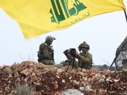 Mossad behind German Blacklisting of Hezbollah: Israeli TV