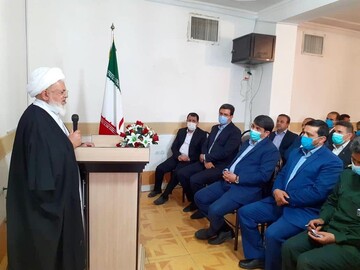 شغل آبرومند برای مددجویان مراکز حمایتی ایجاد شود