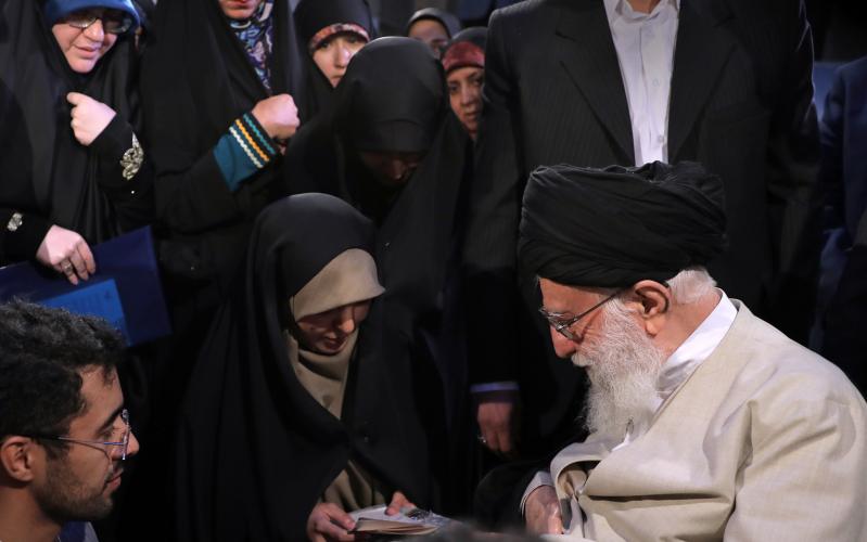 La plus grande insulte aux femmes est faite par l'Occident